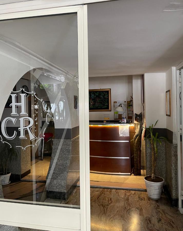 Hotel Cappuccetto Rosso Lusciano Eksteriør bilde